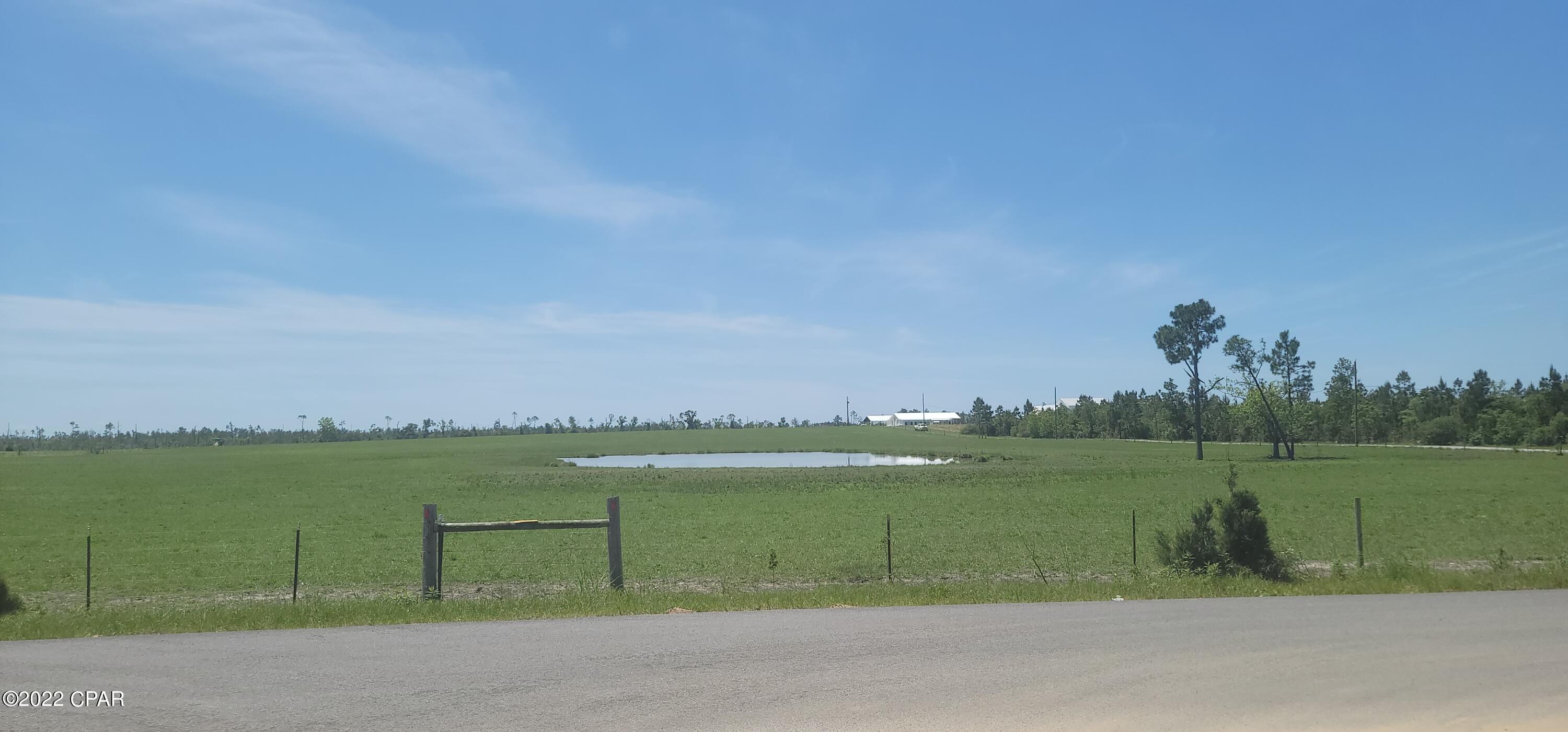 [No Recorded Subdiv] - Land