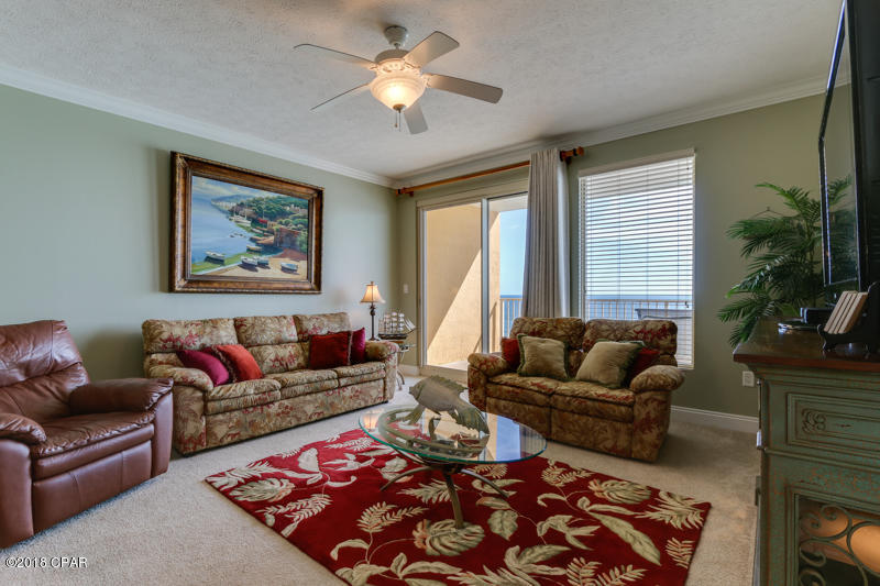 Treasure Island Resort - Residential