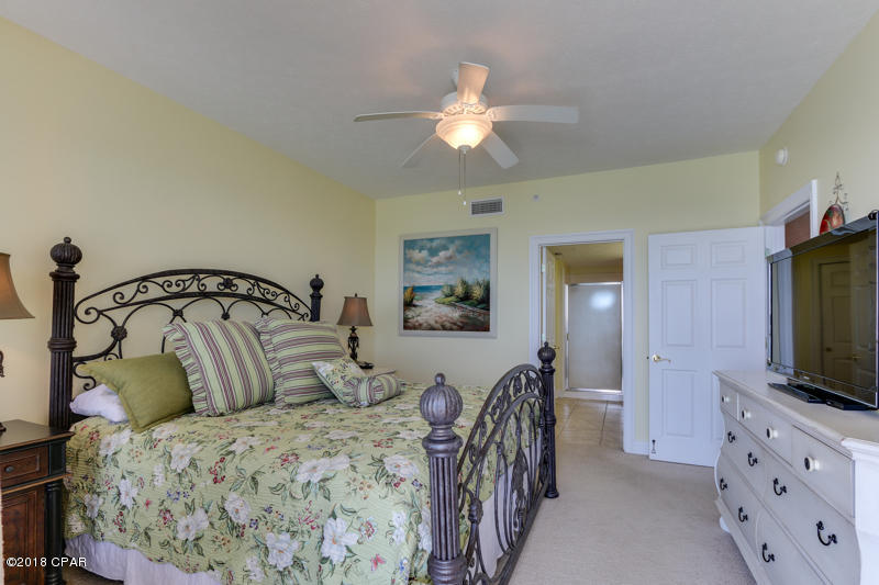 Treasure Island Resort - Residential