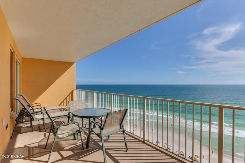 Treasure Island Resort - Residential