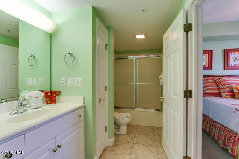 Treasure Island Resort - Residential