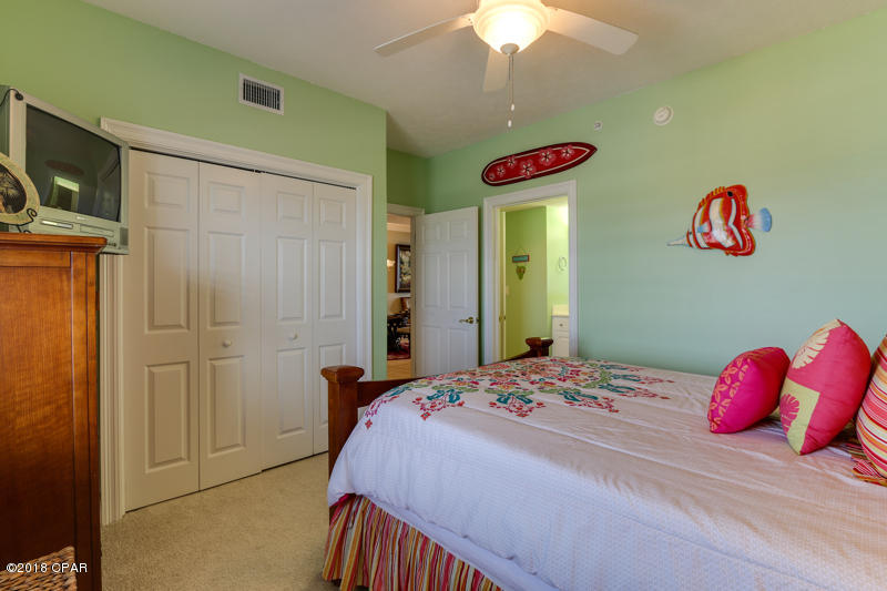 Treasure Island Resort - Residential