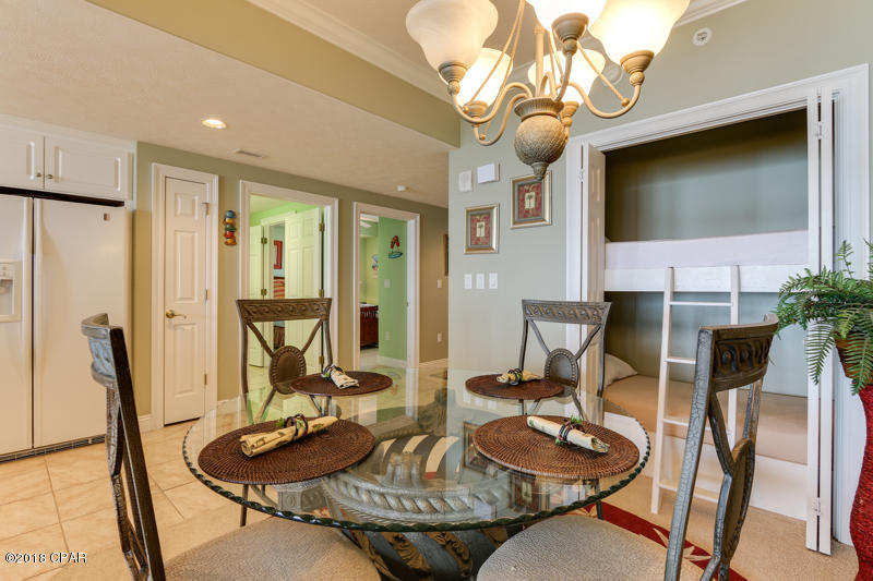 Treasure Island Resort - Residential