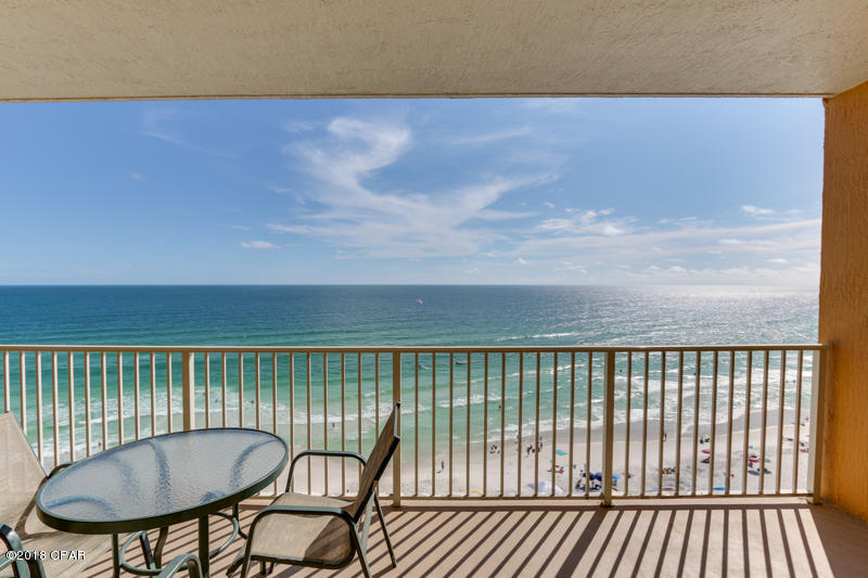 Treasure Island Resort - Residential