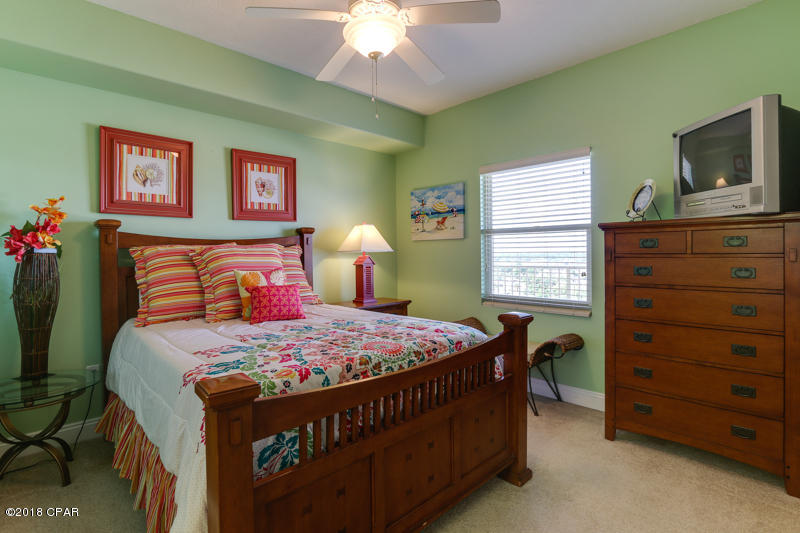 Treasure Island Resort - Residential