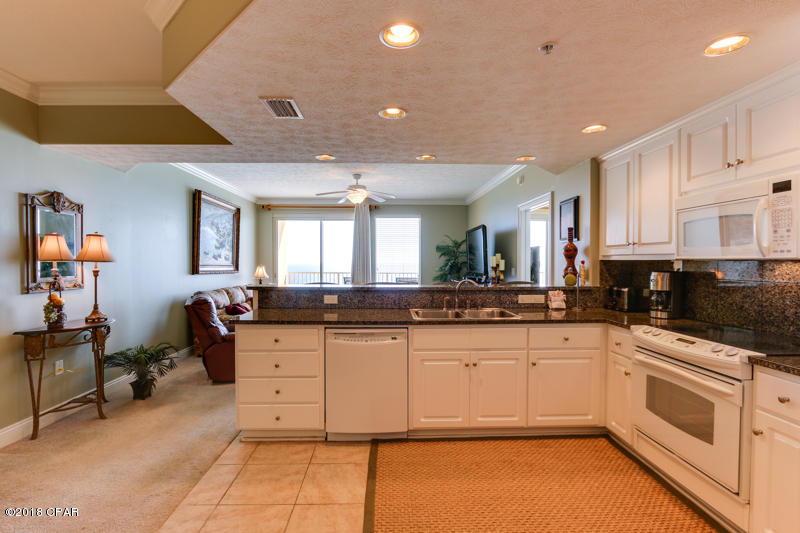 Treasure Island Resort - Residential