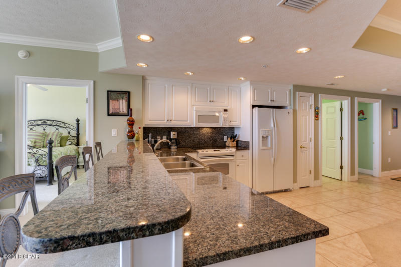 Treasure Island Resort - Residential