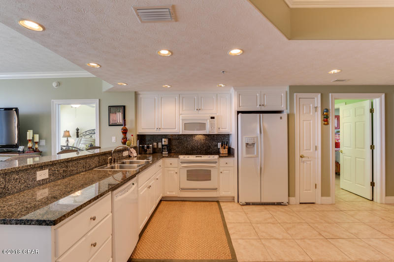 Treasure Island Resort - Residential