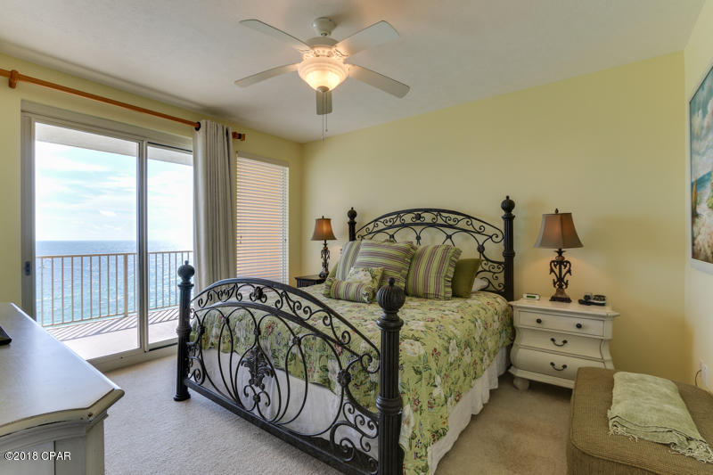 Treasure Island Resort - Residential