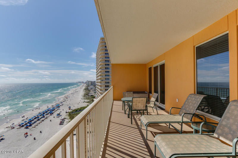 Treasure Island Resort - Residential