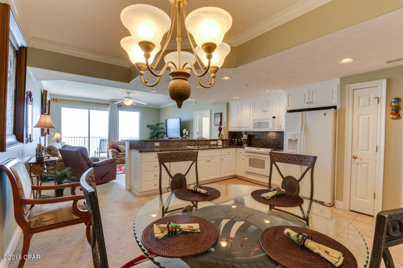 Treasure Island Resort - Residential