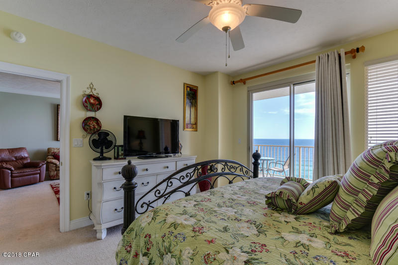 Treasure Island Resort - Residential