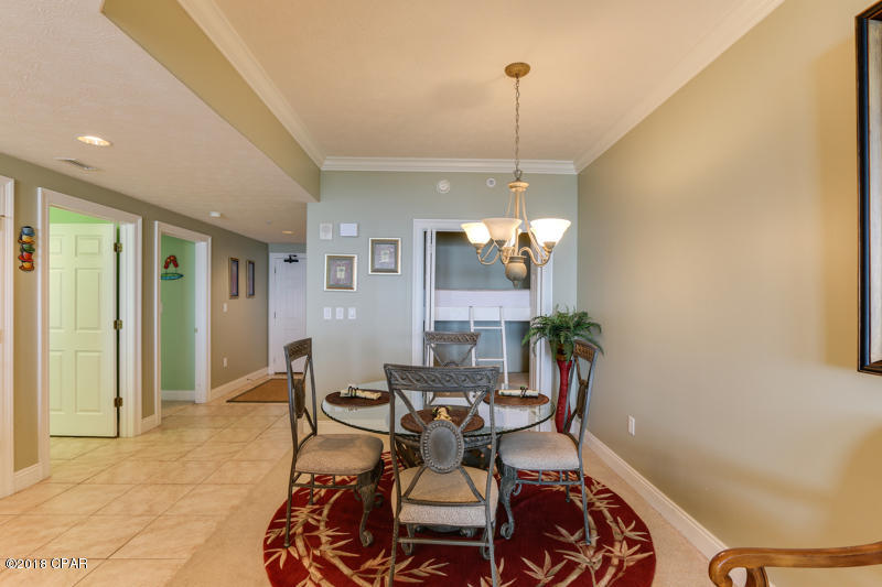 Treasure Island Resort - Residential