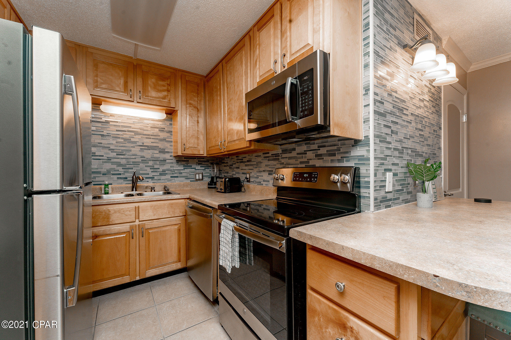 Summit - Residential