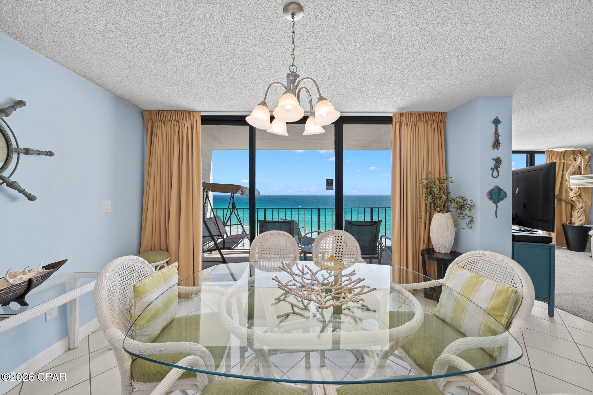 Edgewater Tower III - Residential