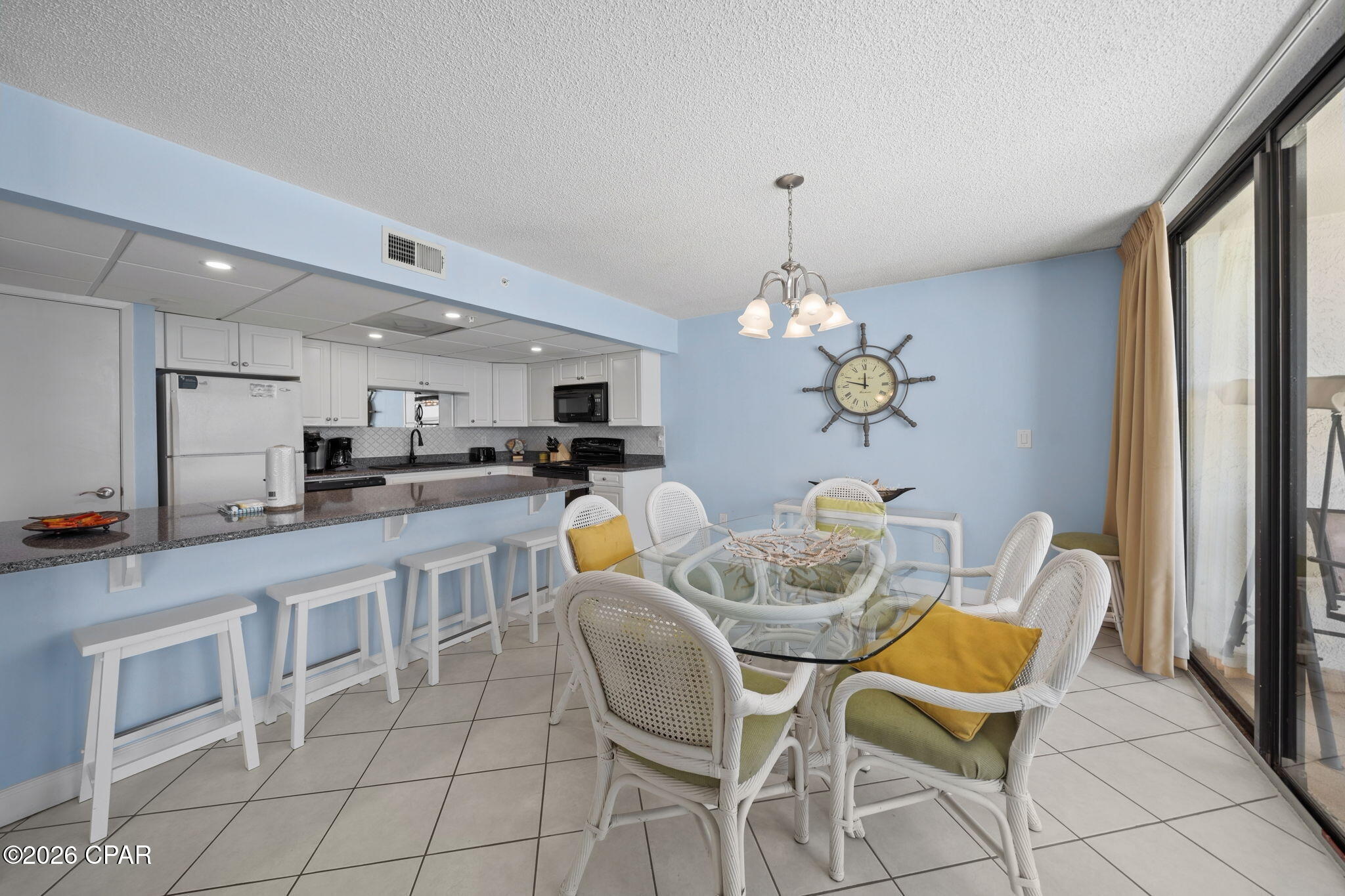 Edgewater Tower III - Residential