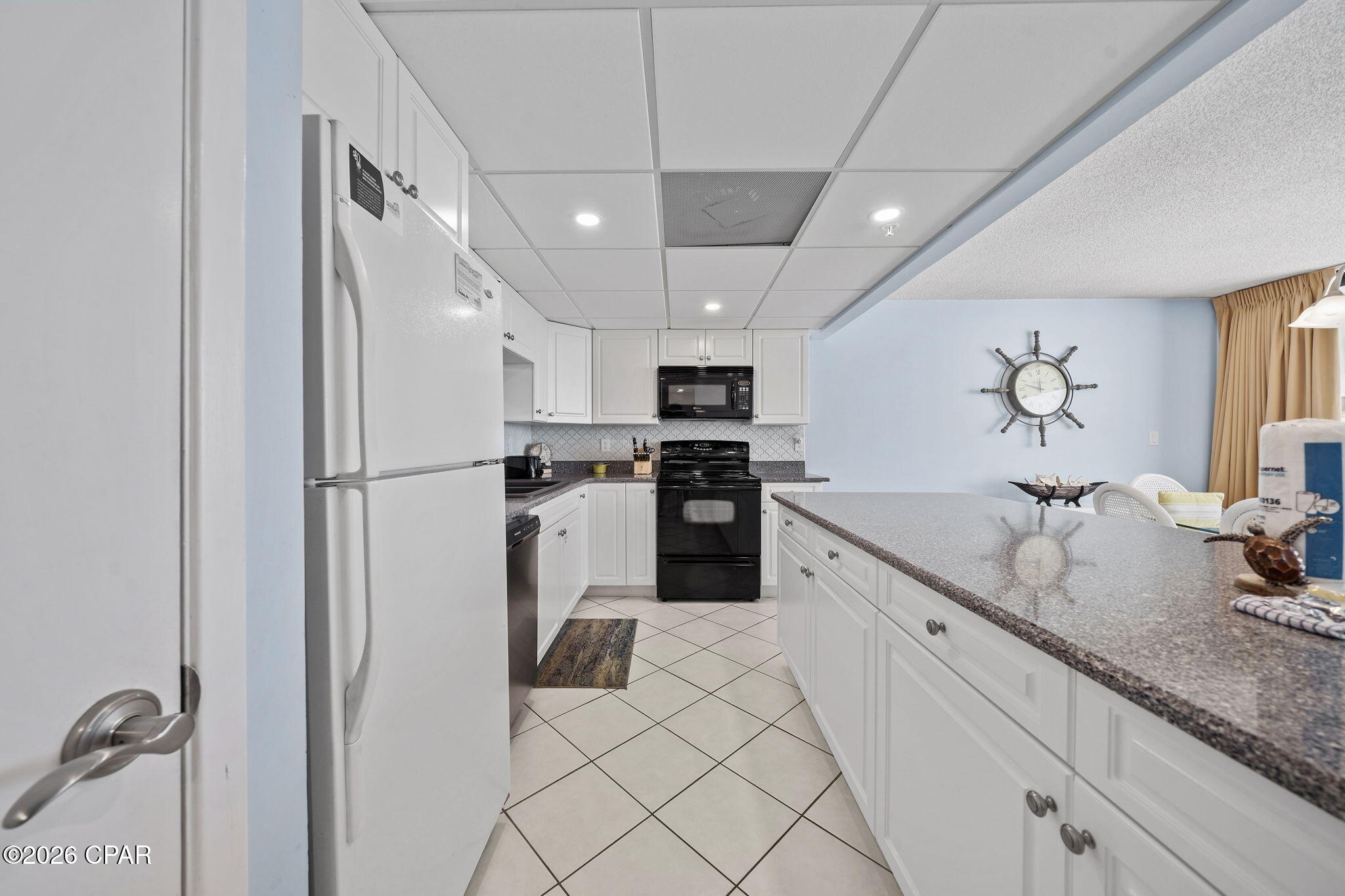 Edgewater Tower III - Residential