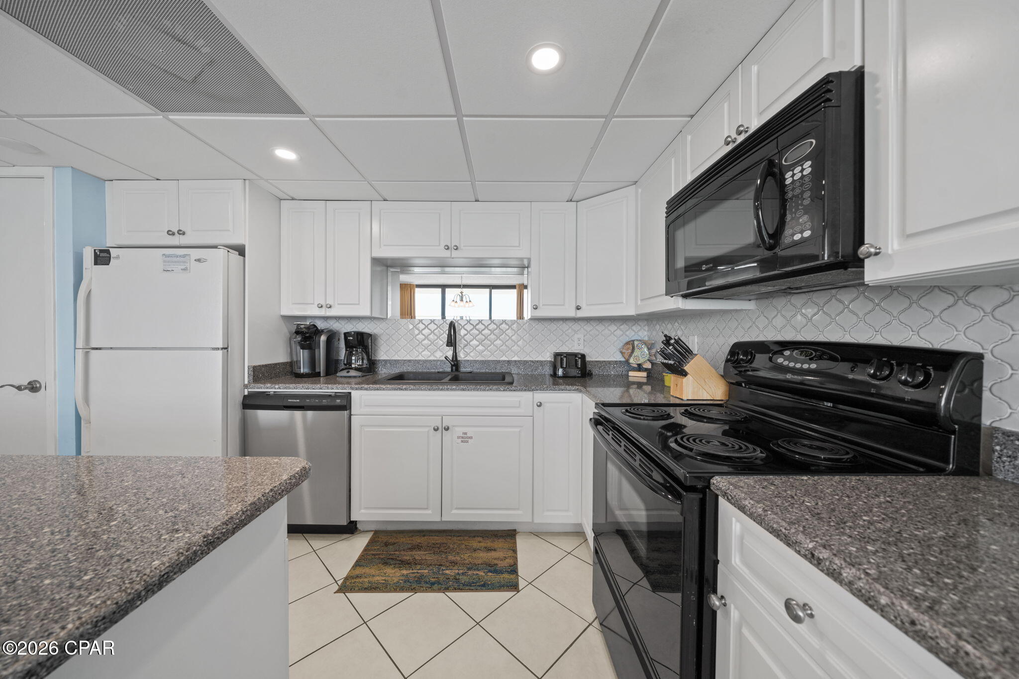 Edgewater Tower III - Residential