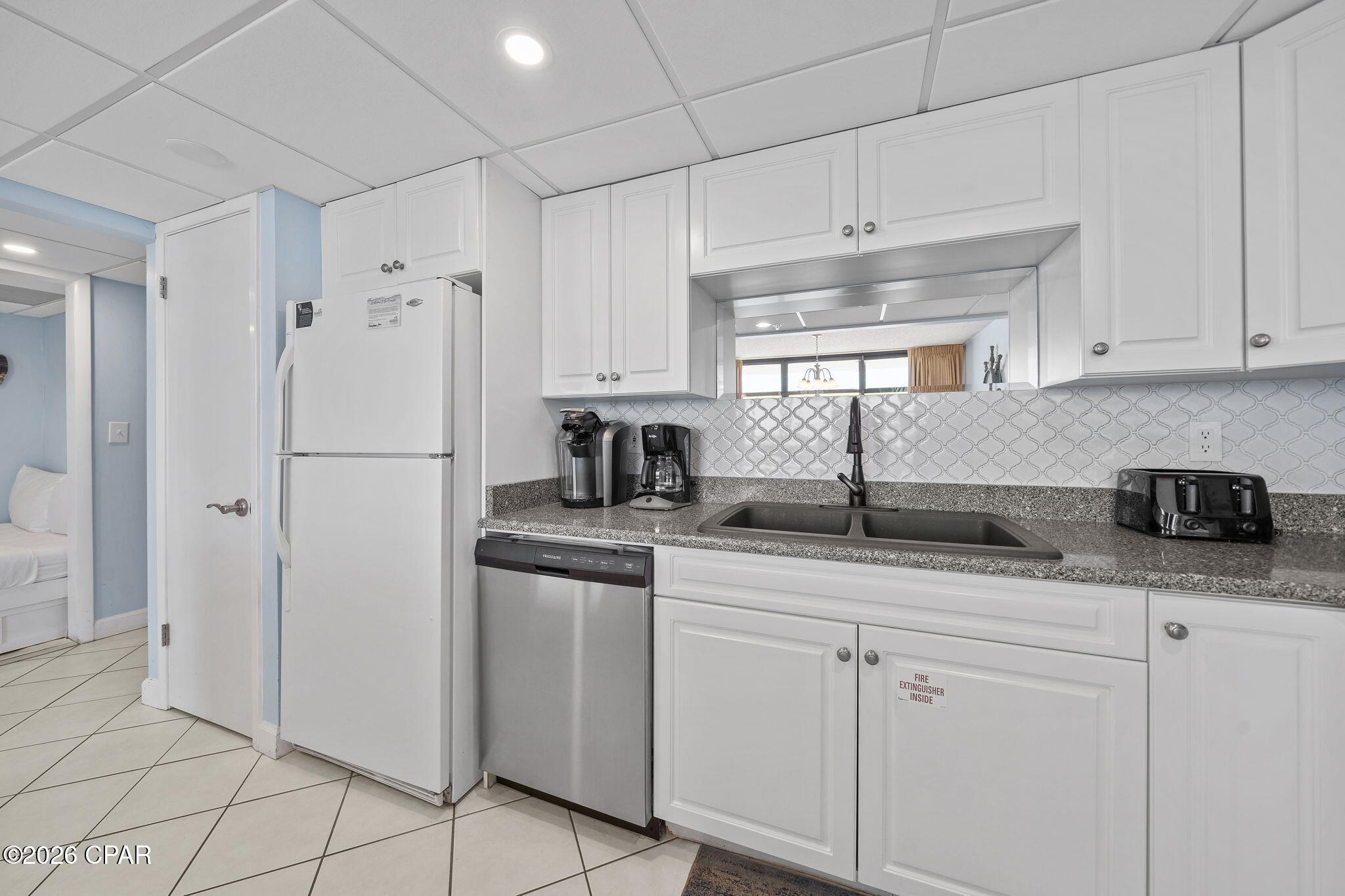 Edgewater Tower III - Residential
