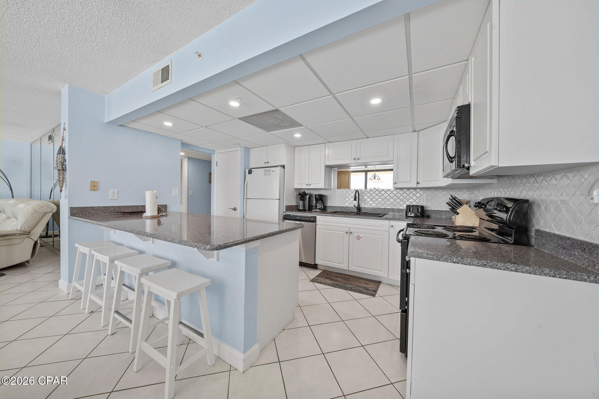 Edgewater Tower III - Residential