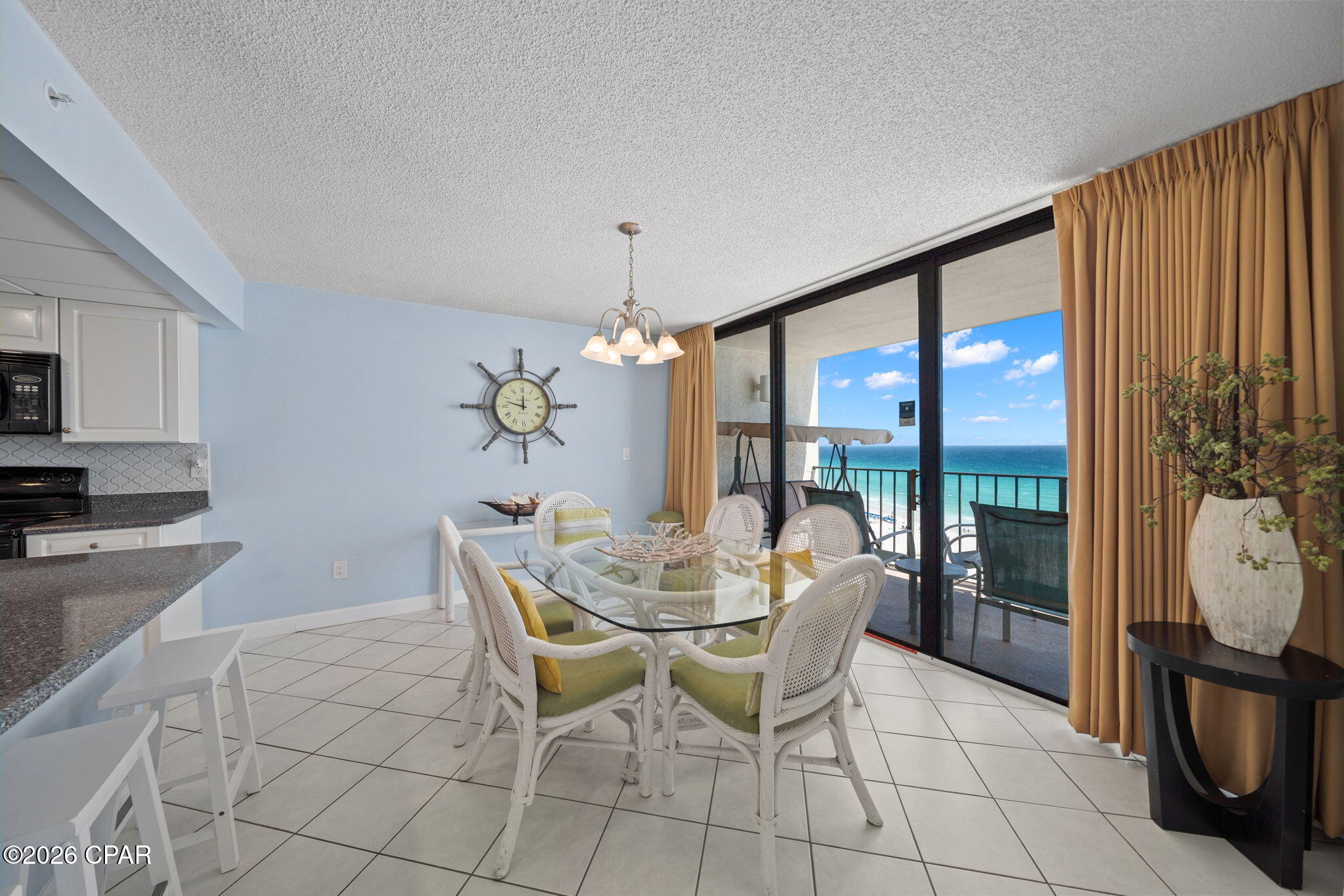 Edgewater Tower III - Residential