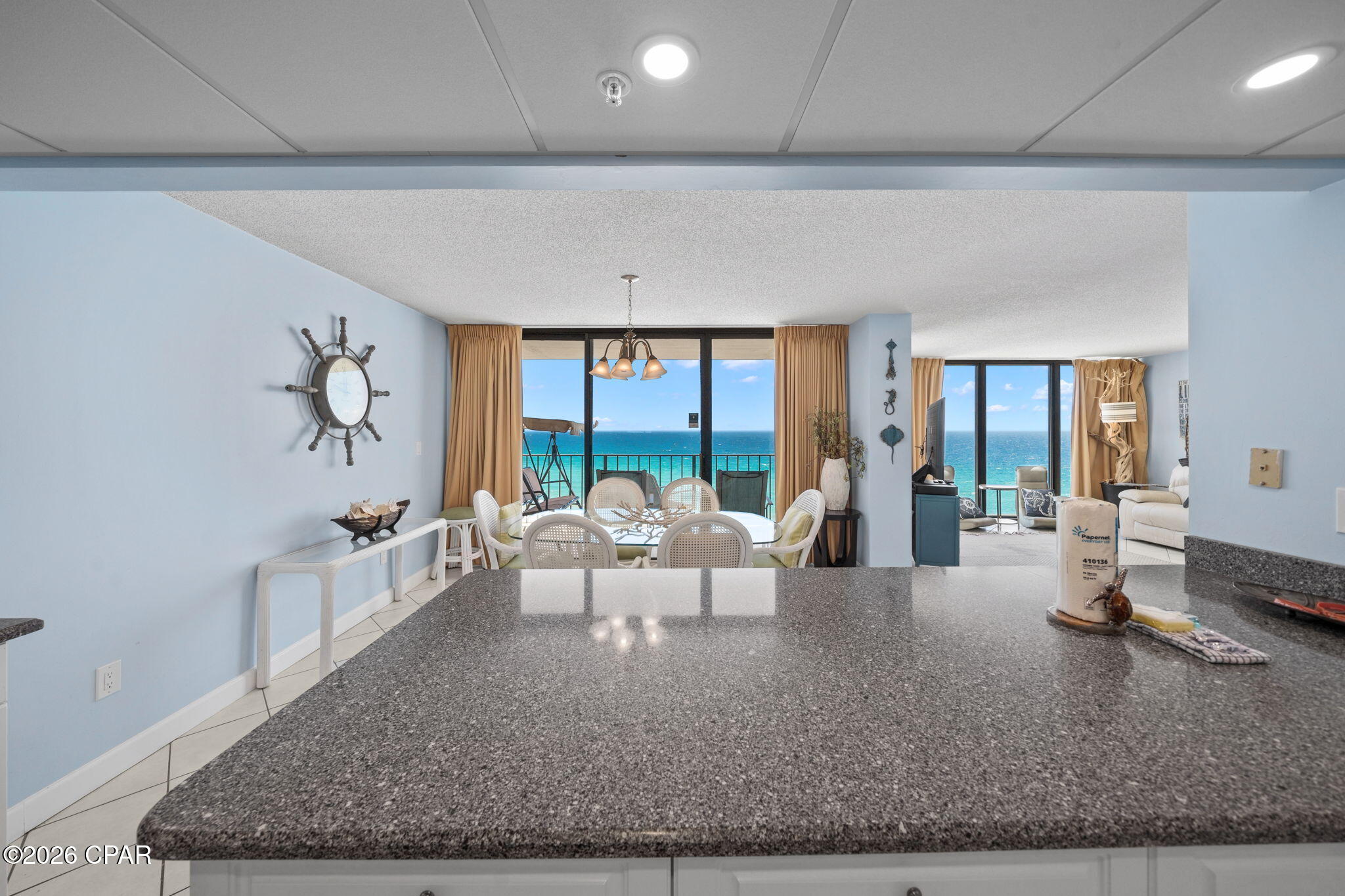 Edgewater Tower III - Residential