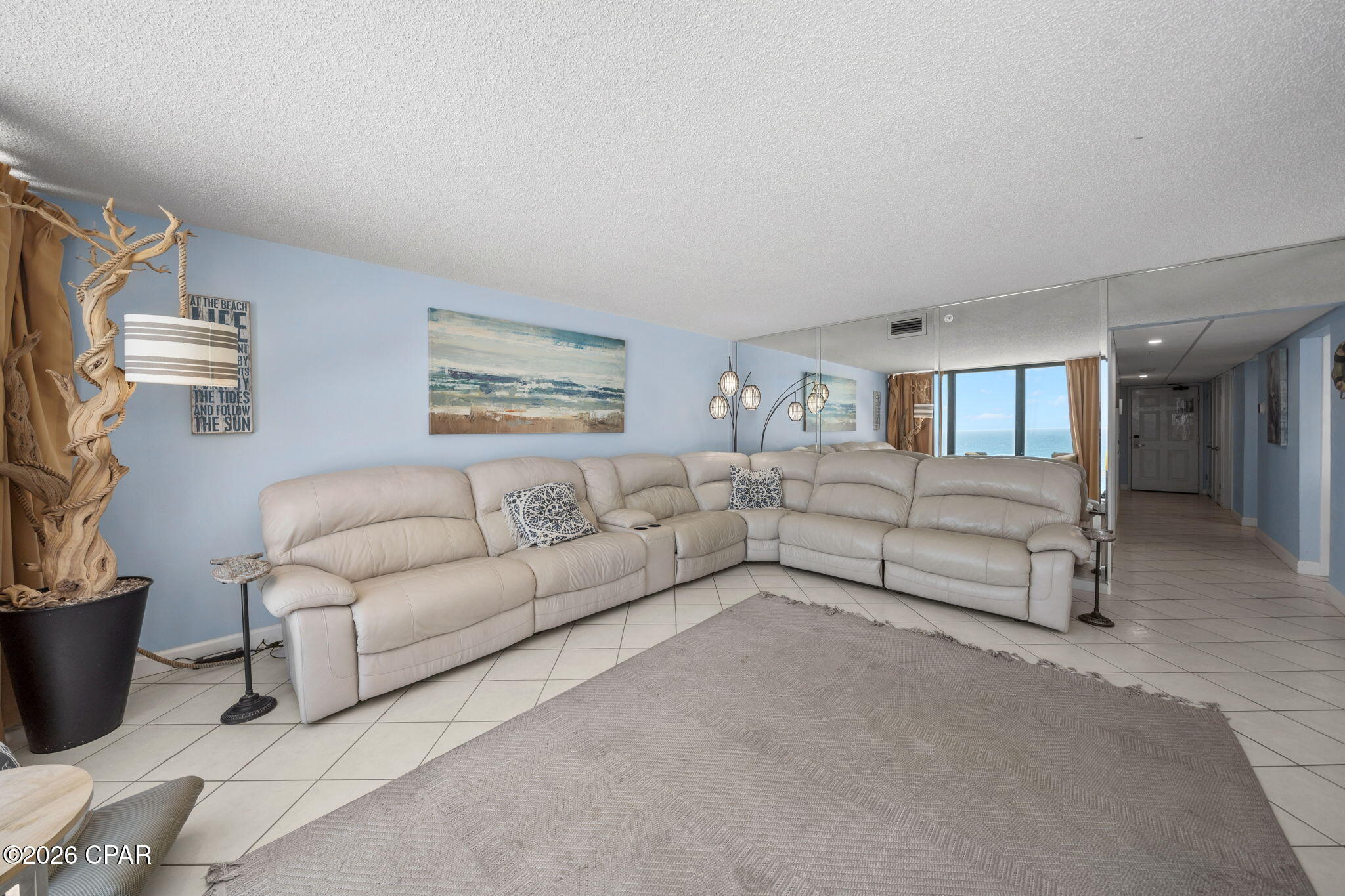 Edgewater Tower III - Residential