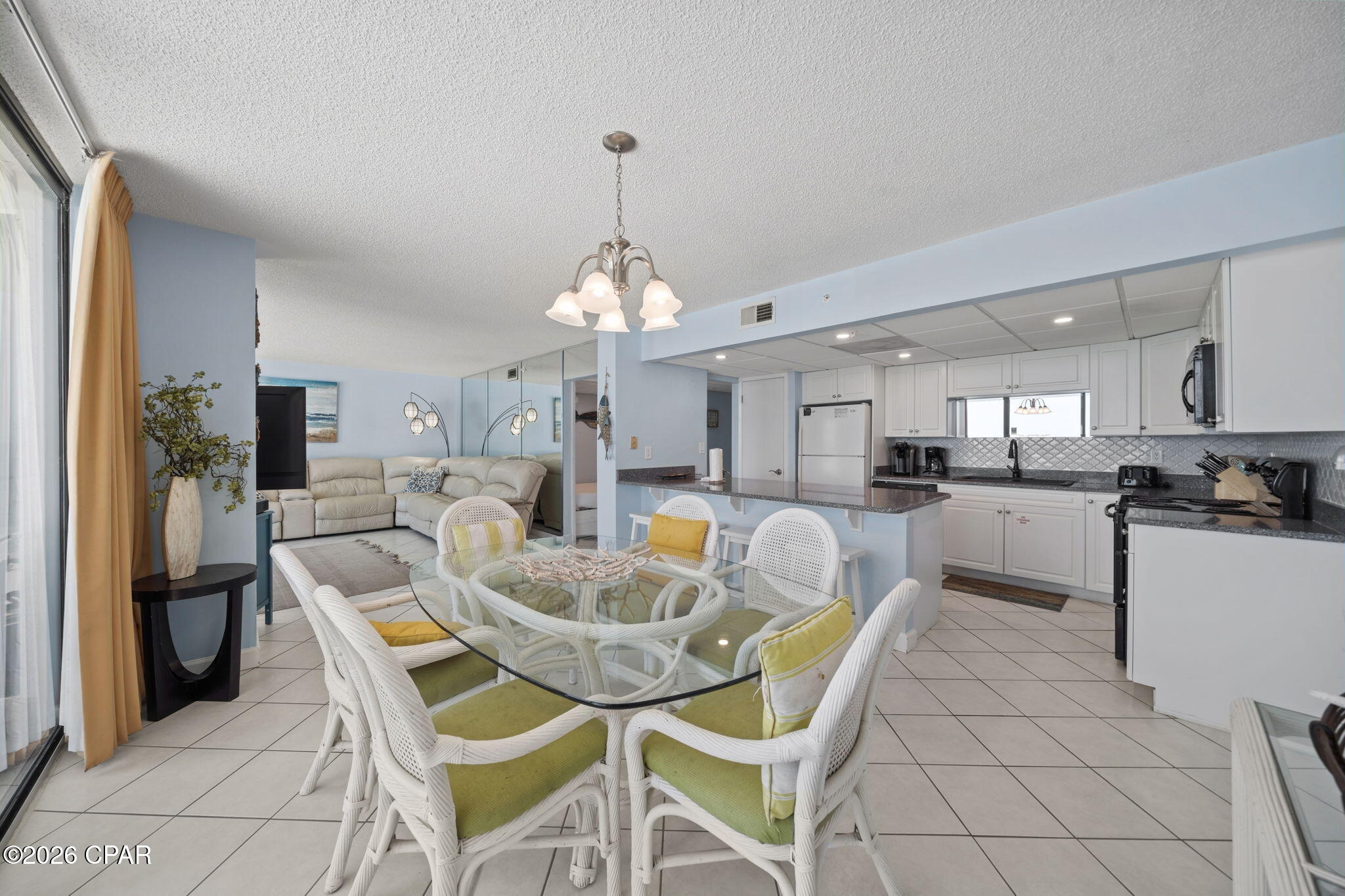 Edgewater Tower III - Residential