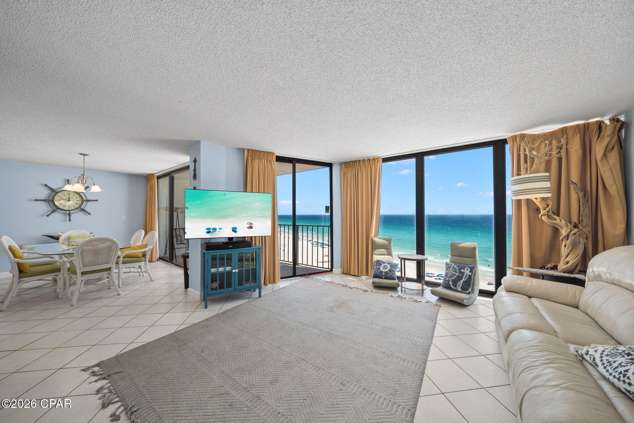 Edgewater Tower III - Residential