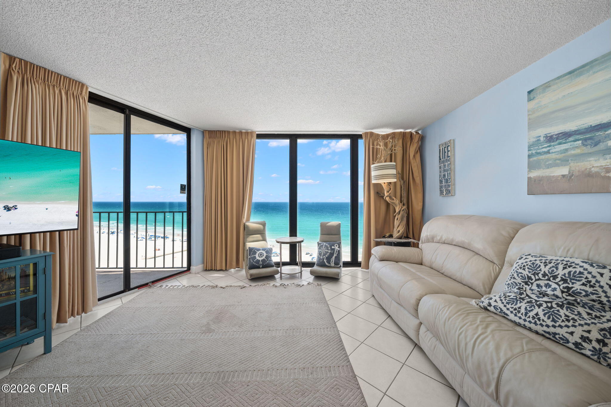Edgewater Tower III - Residential