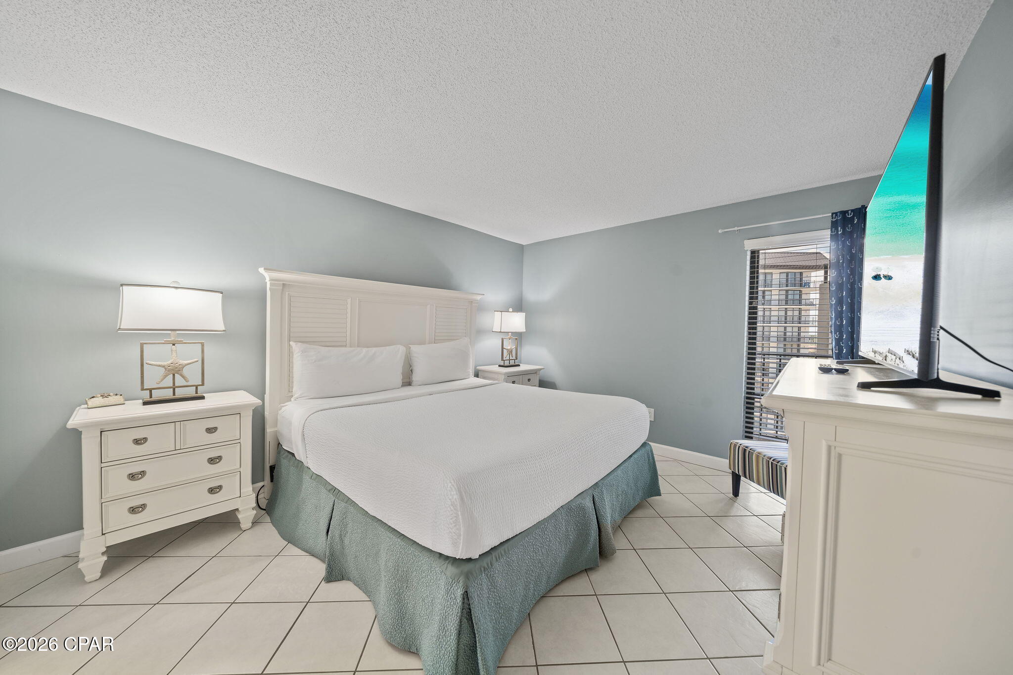 Edgewater Tower III - Residential