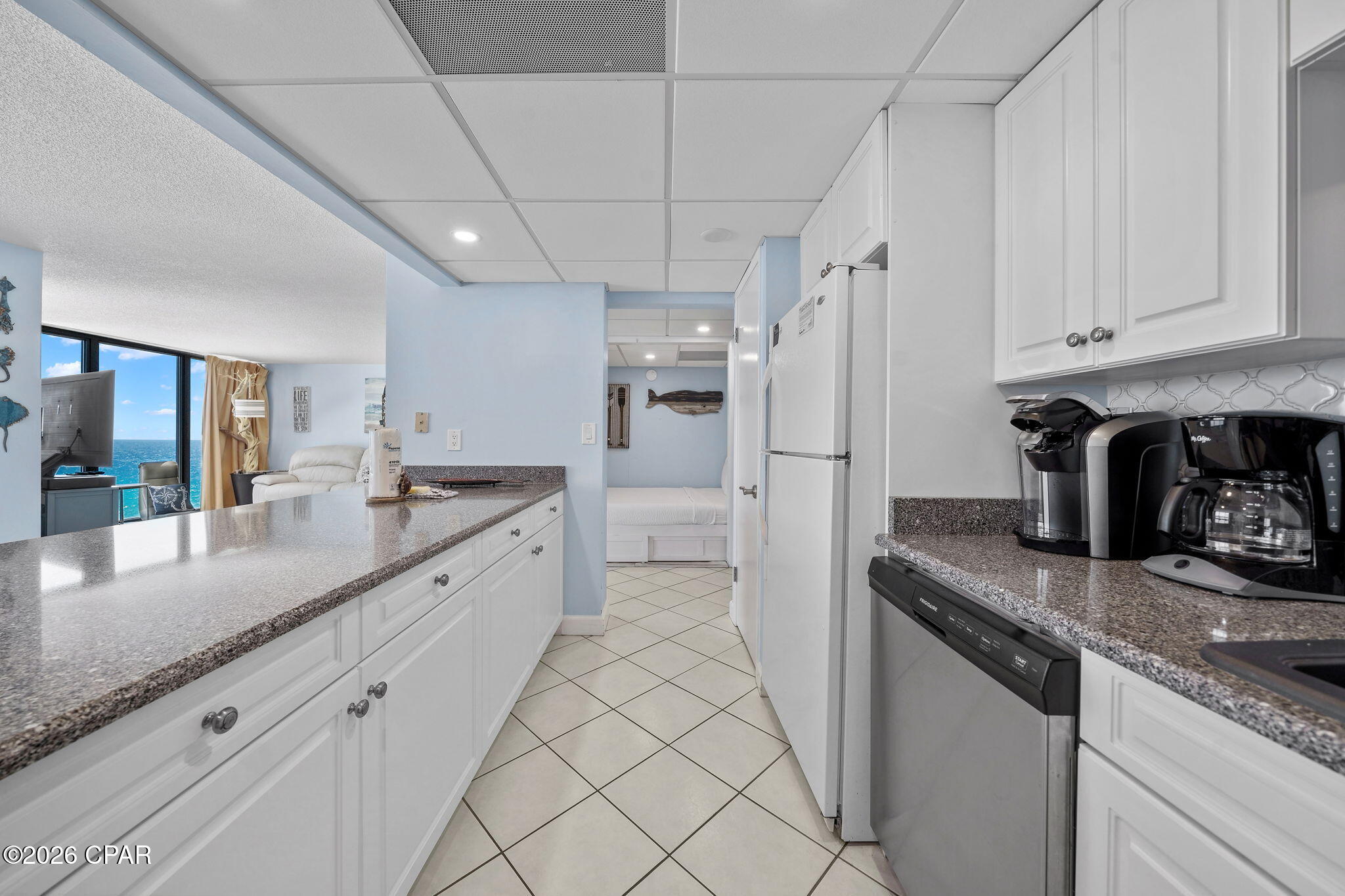 Edgewater Tower III - Residential