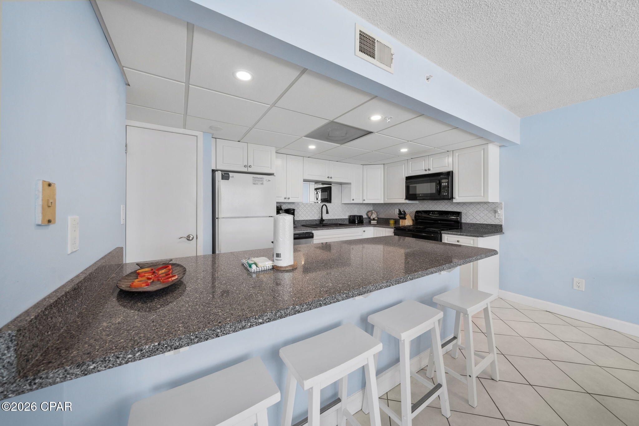 Edgewater Tower III - Residential