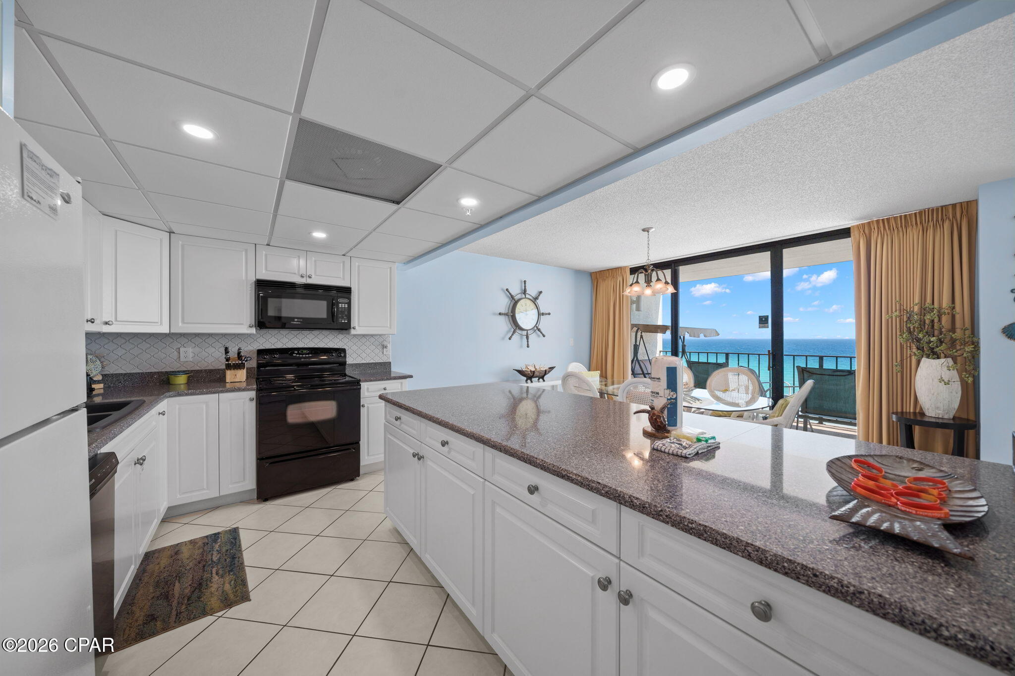 Edgewater Tower III - Residential