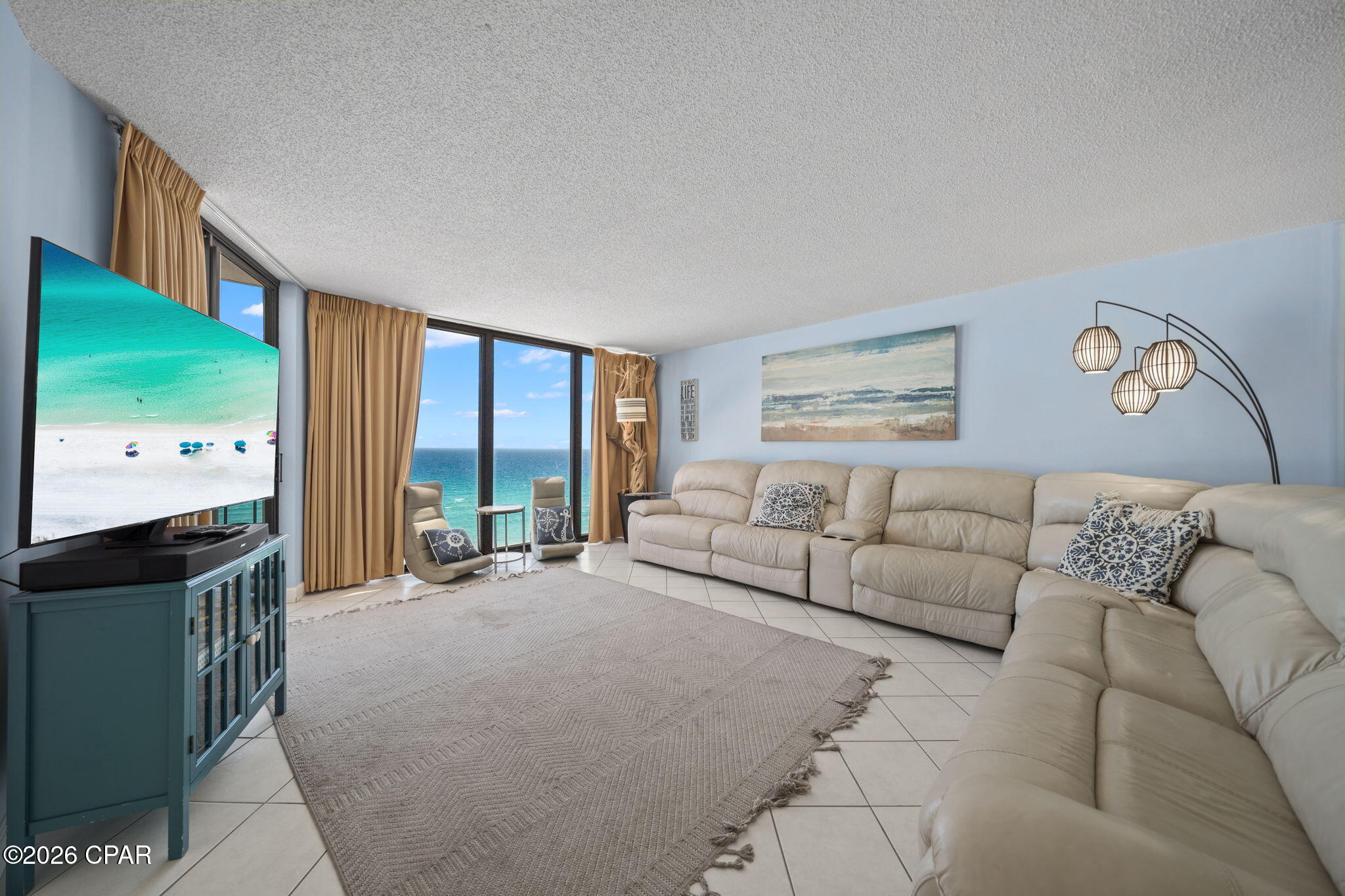 Edgewater Tower III - Residential