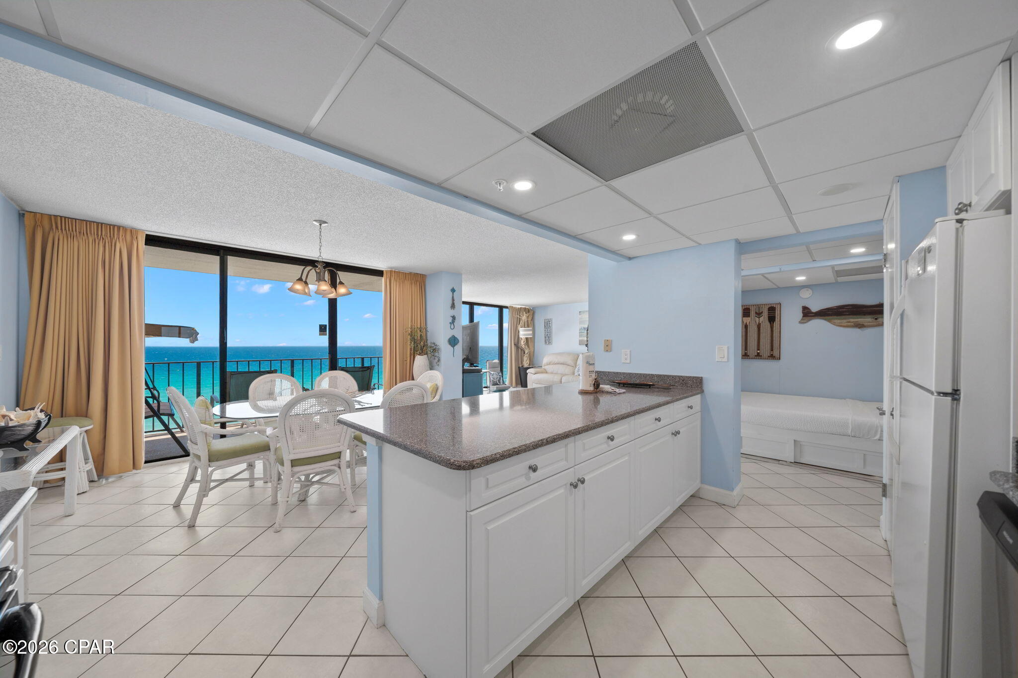Edgewater Tower III - Residential
