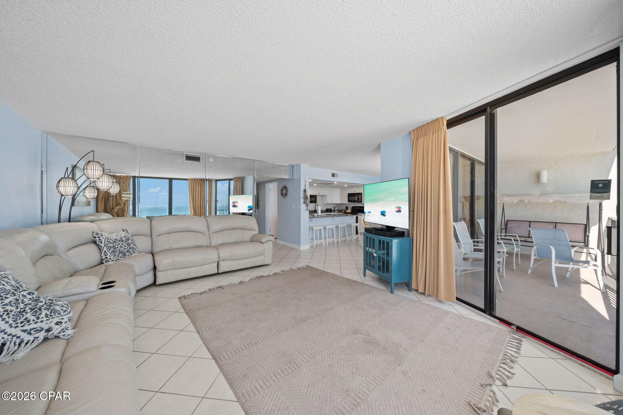 Edgewater Tower III - Residential