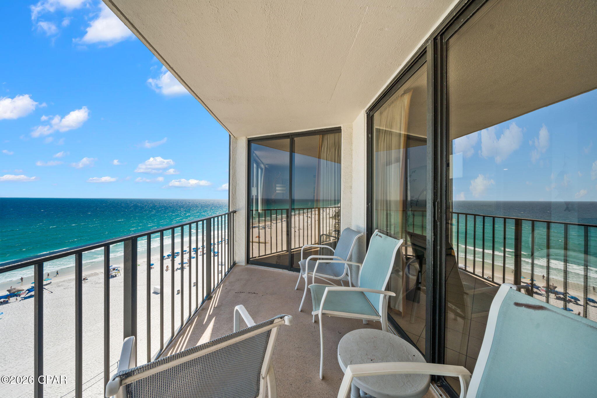 Edgewater Tower III - Residential