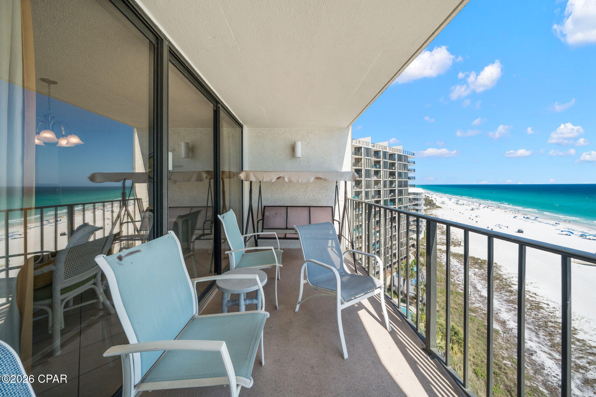 Edgewater Tower III - Residential
