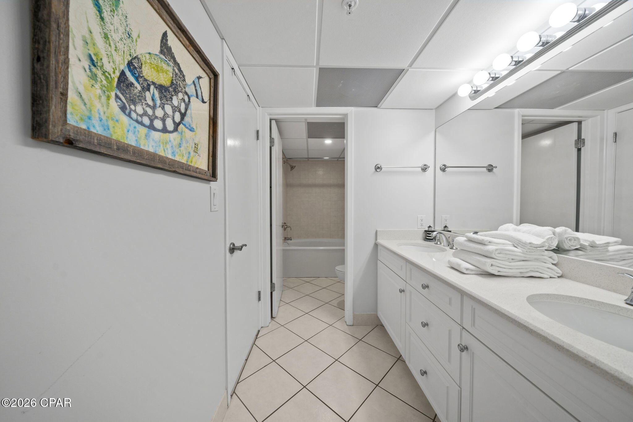 Edgewater Tower III - Residential