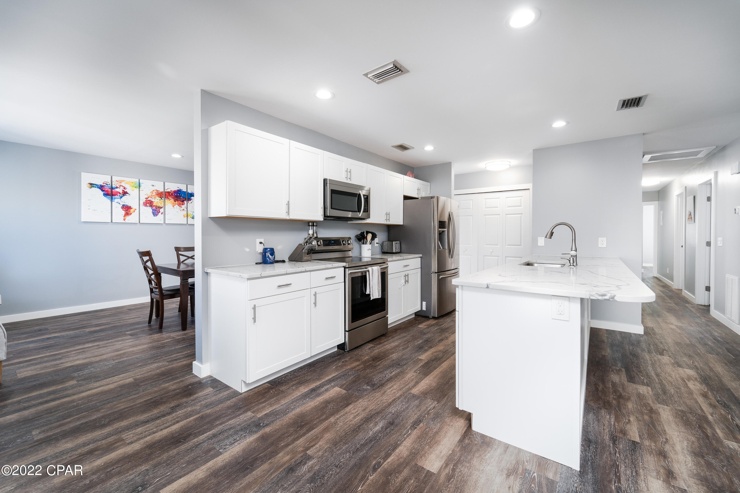 Meadowbrook Estates - Residential