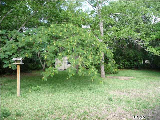 Lynn Haven - Residential Lease