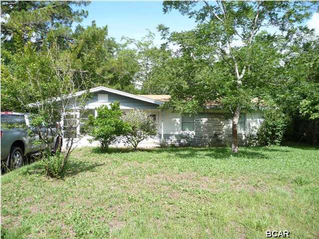 Lynn Haven - Residential Lease