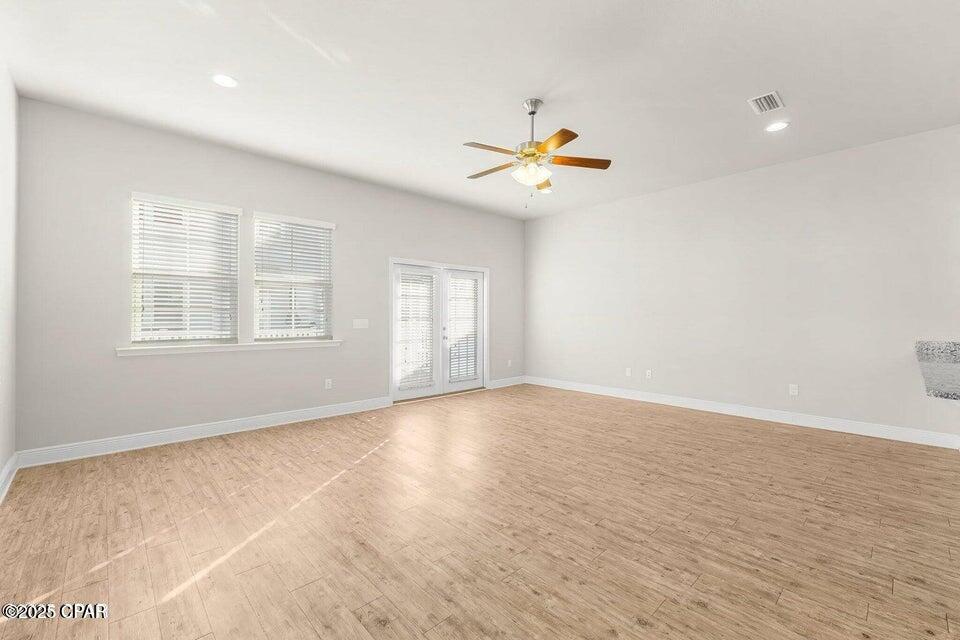 Waterfall Phase I - Residential