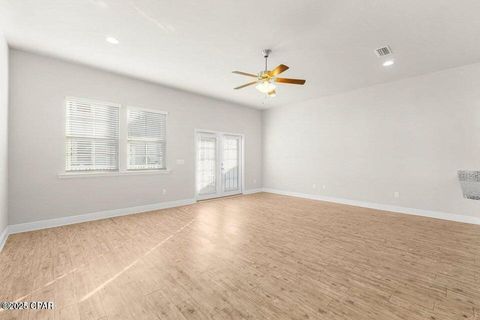 A home in Panama City Beach