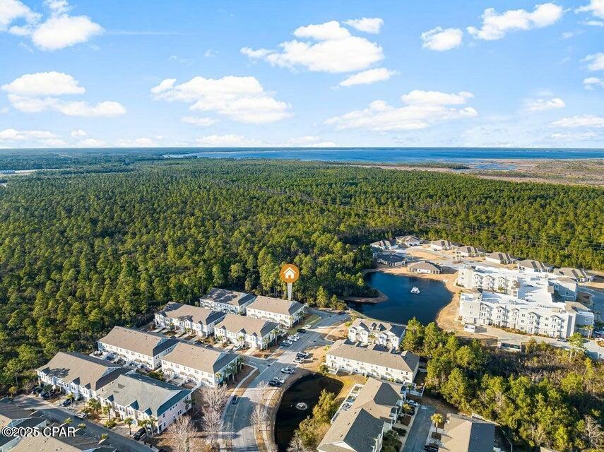 Waterfall Phase I - Residential