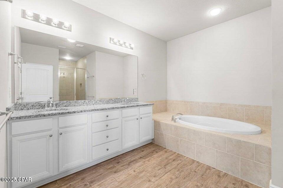 Waterfall Phase I - Residential