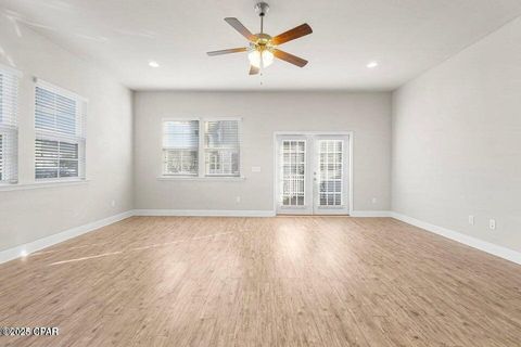A home in Panama City Beach