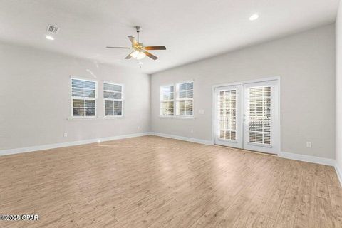A home in Panama City Beach
