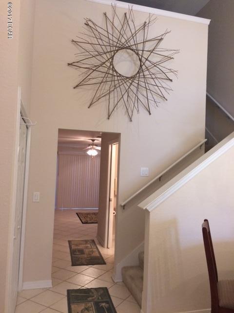 Hammocks - Residential